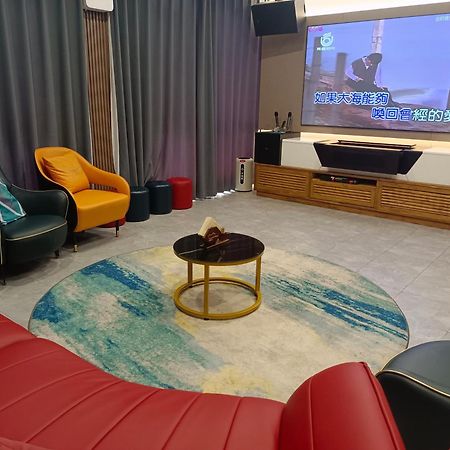 Shushe Hotel Shanghaj Zewnętrze zdjęcie
