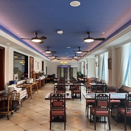 Shushe Hotel Shanghaj Zewnętrze zdjęcie