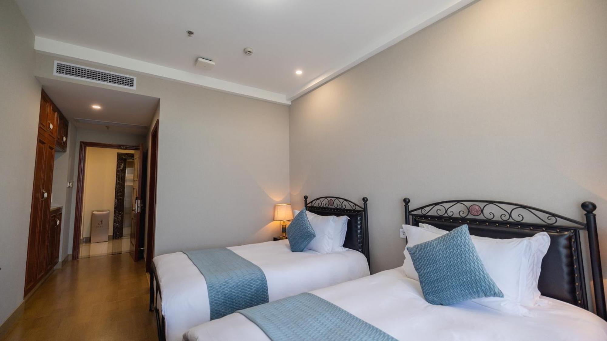 Shushe Hotel Shanghaj Zewnętrze zdjęcie