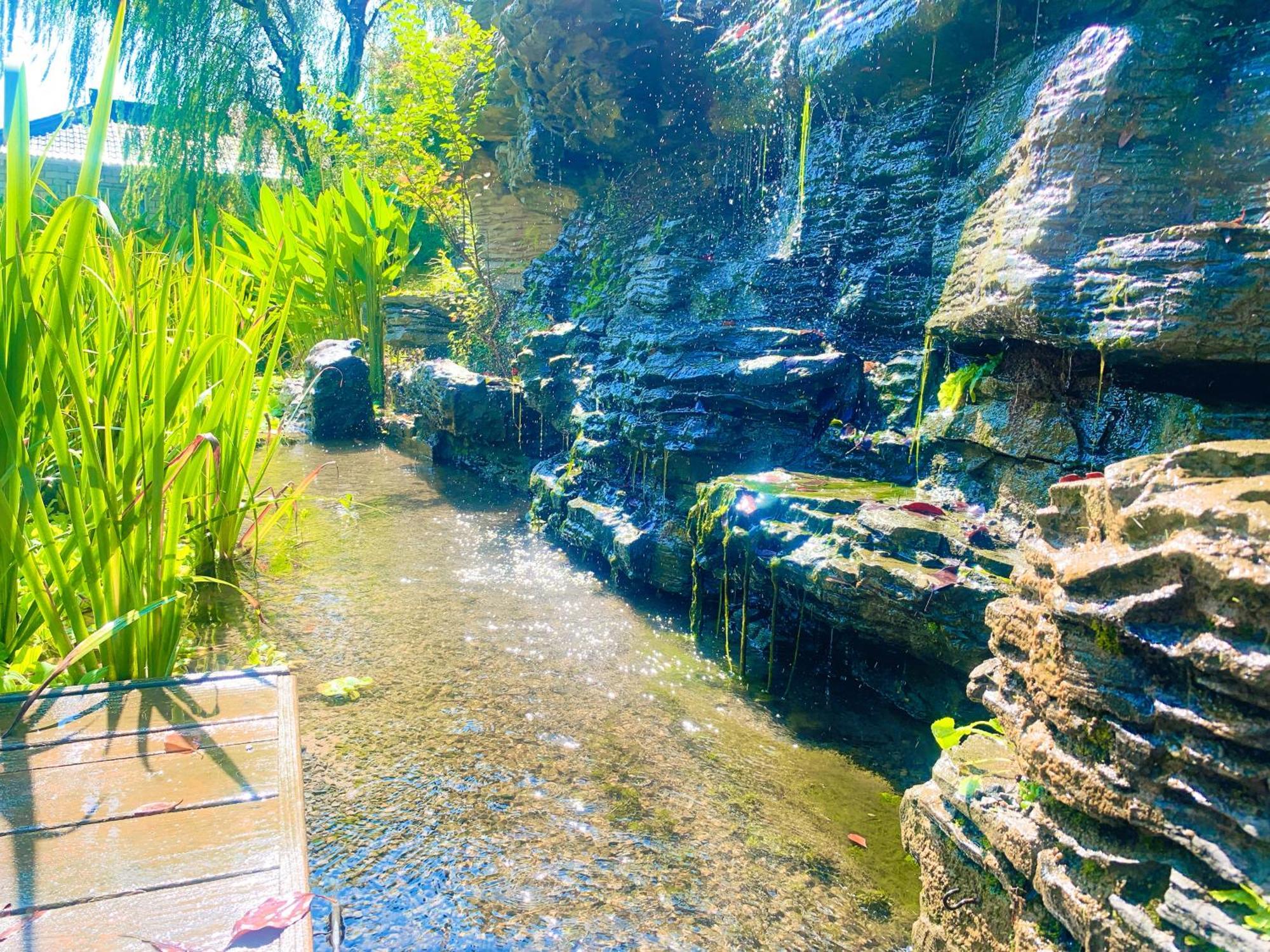 Shushe Hotel Shanghaj Zewnętrze zdjęcie