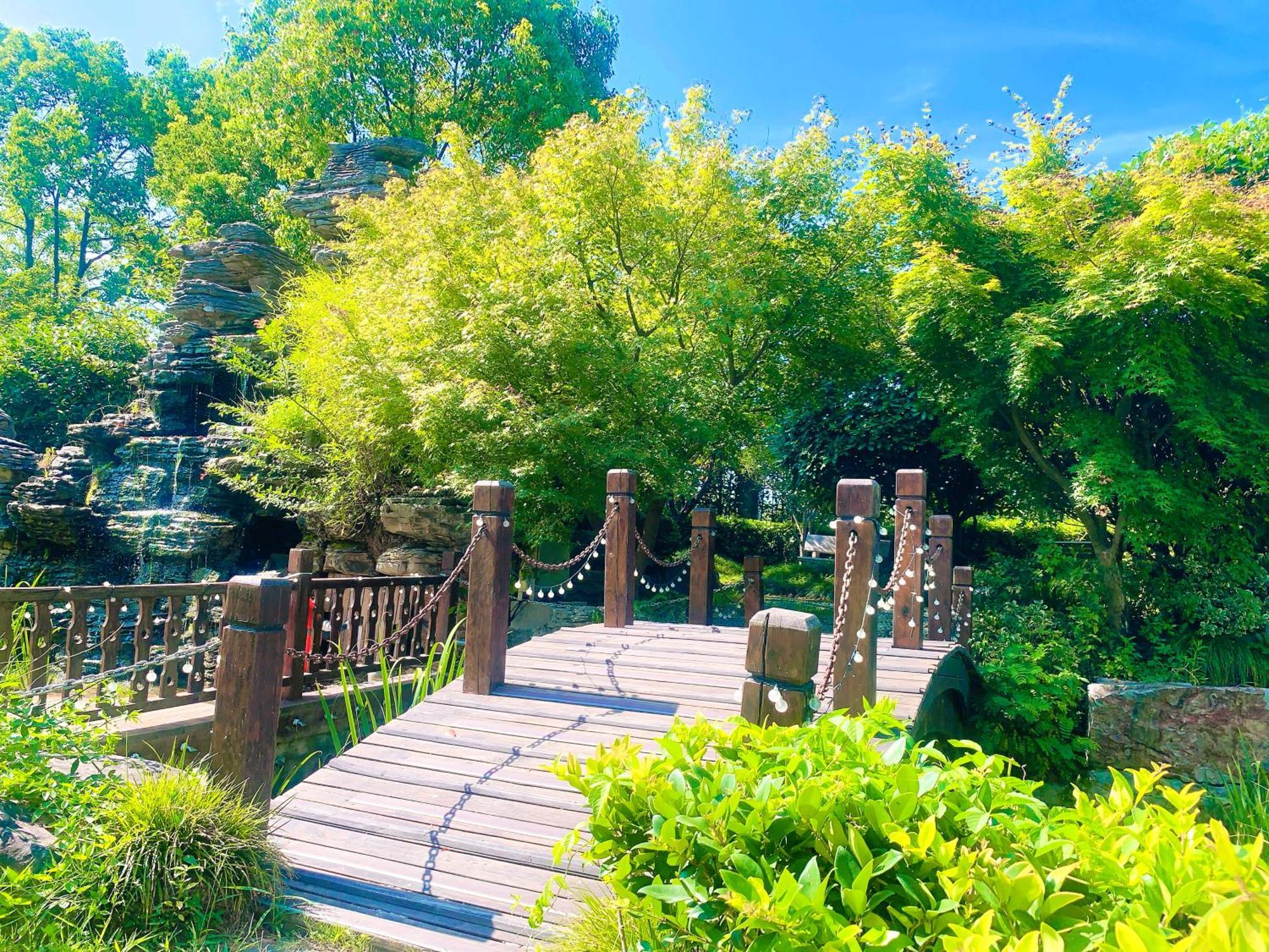 Shushe Hotel Shanghaj Zewnętrze zdjęcie