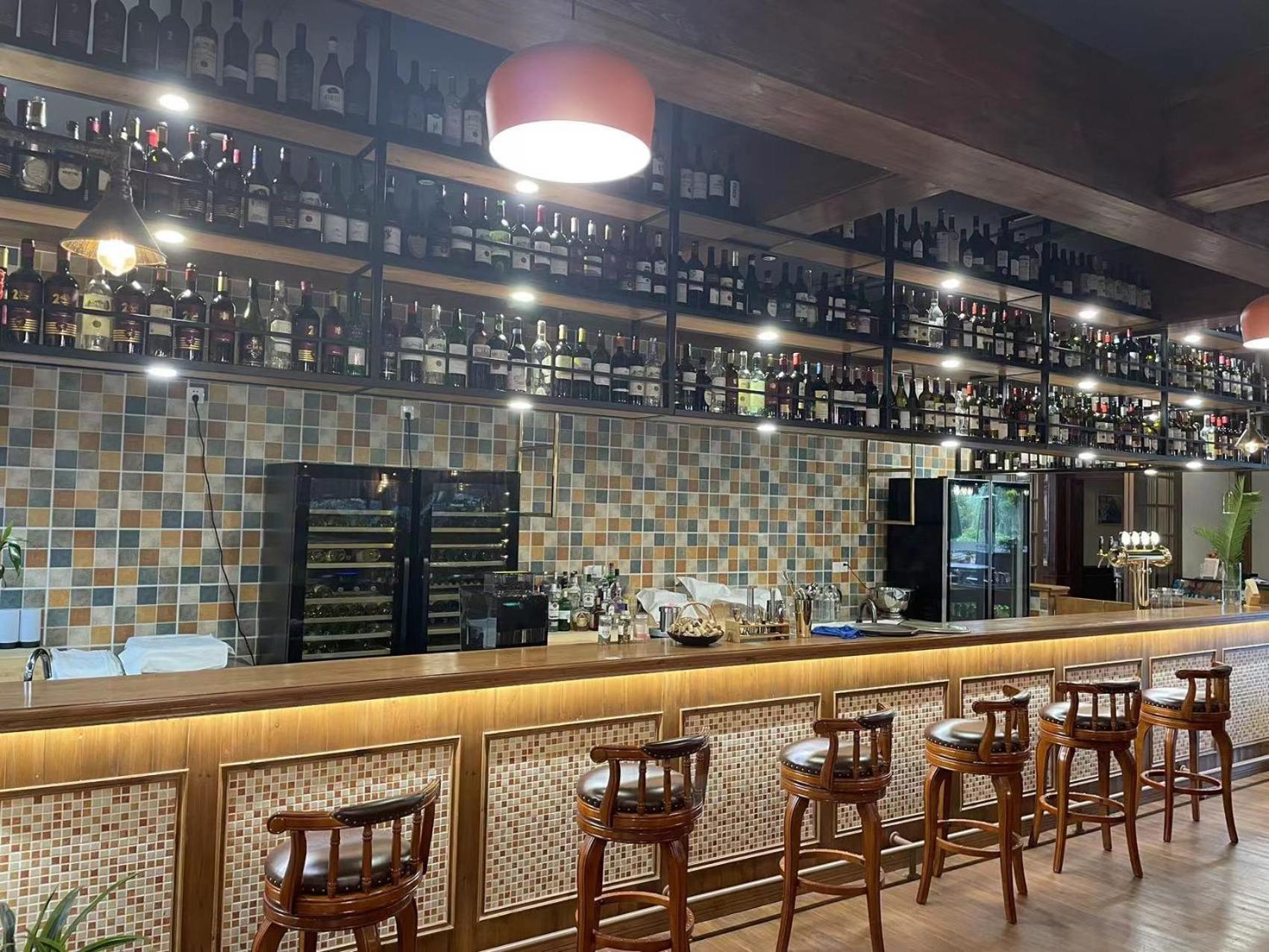 Shushe Hotel Shanghaj Zewnętrze zdjęcie