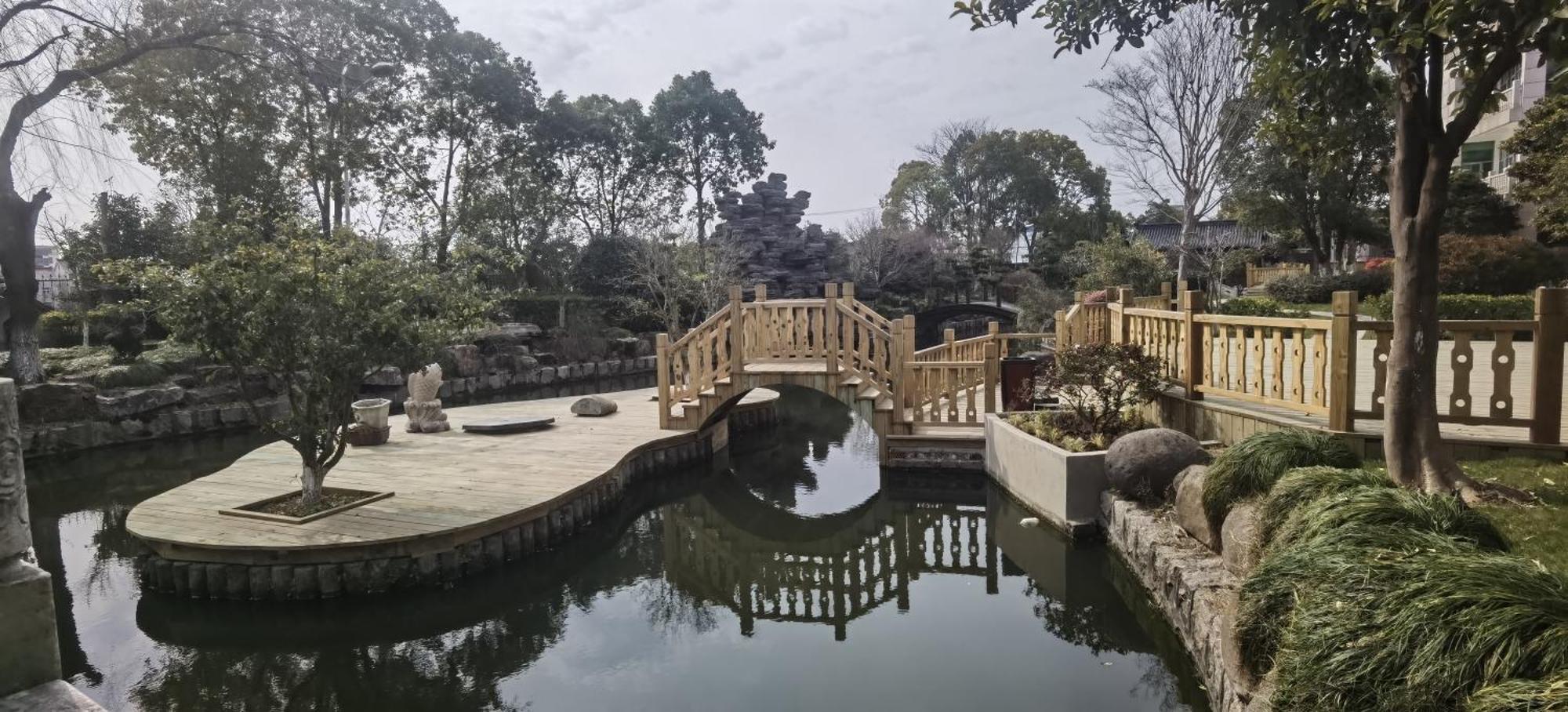 Shushe Hotel Shanghaj Zewnętrze zdjęcie