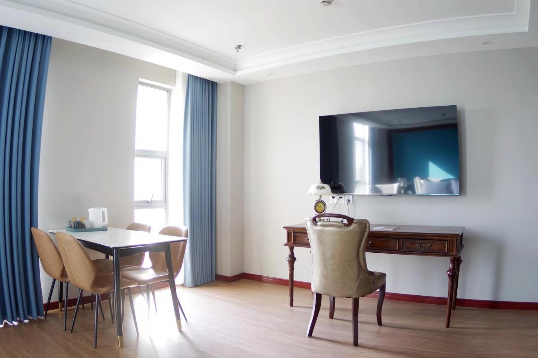 Shushe Hotel Shanghaj Zewnętrze zdjęcie
