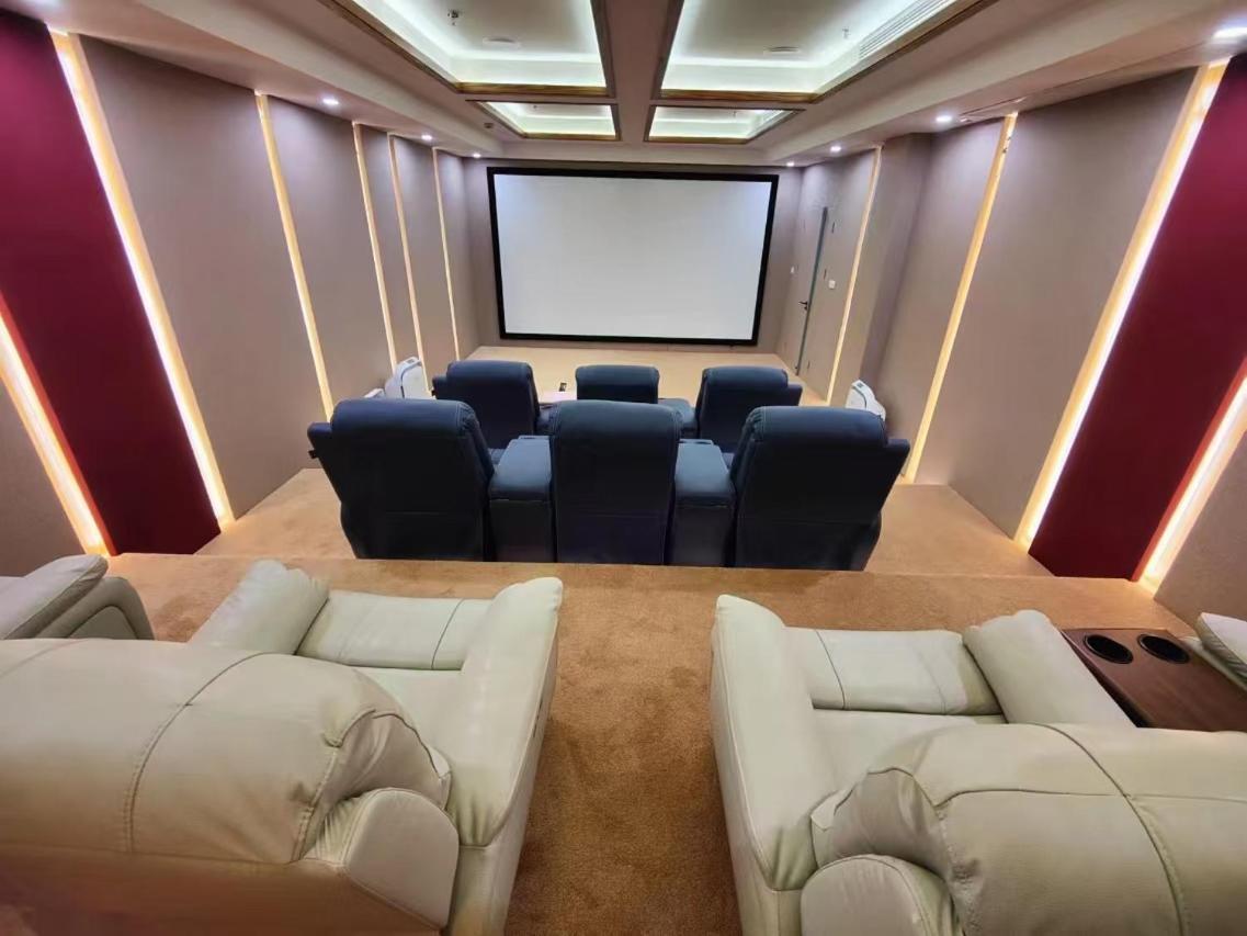 Shushe Hotel Shanghaj Zewnętrze zdjęcie