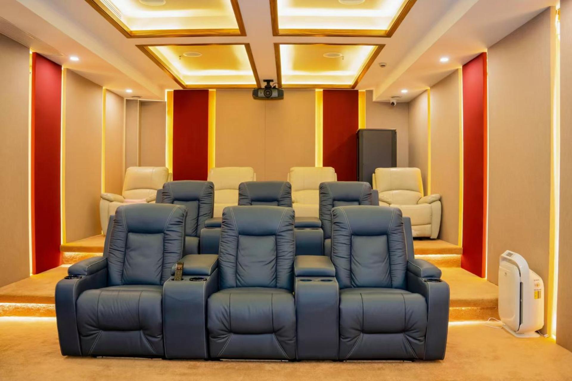 Shushe Hotel Shanghaj Zewnętrze zdjęcie
