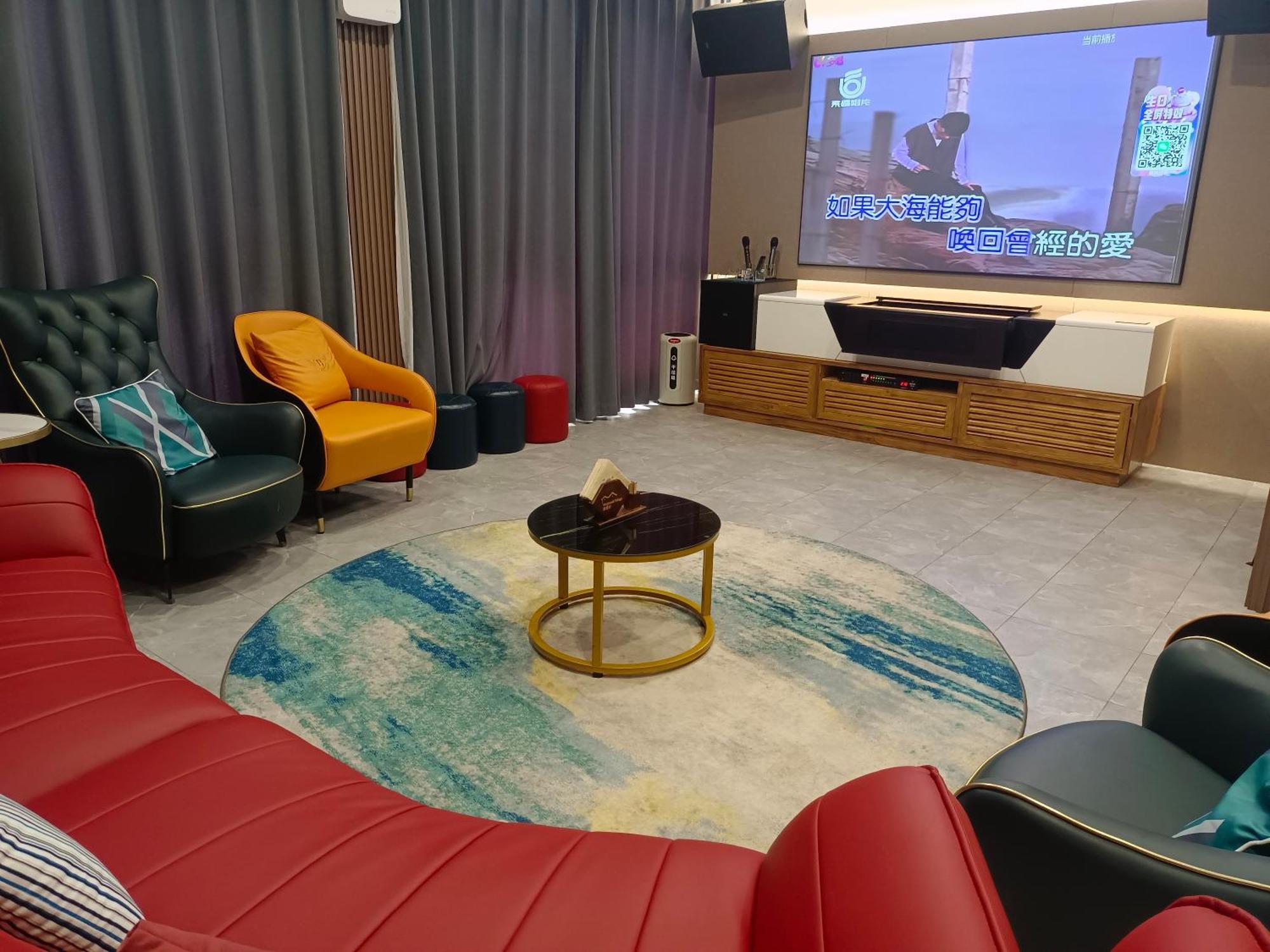 Shushe Hotel Shanghaj Zewnętrze zdjęcie