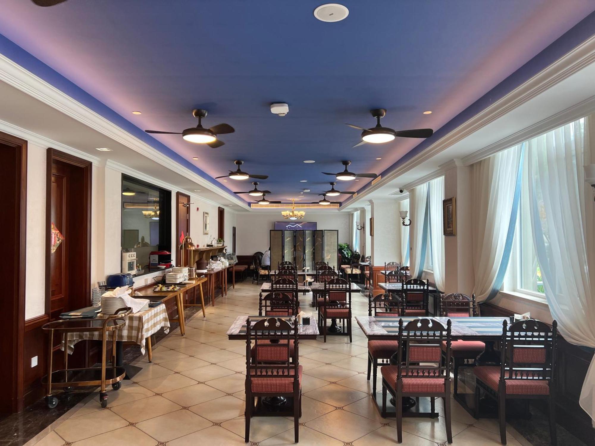 Shushe Hotel Shanghaj Zewnętrze zdjęcie